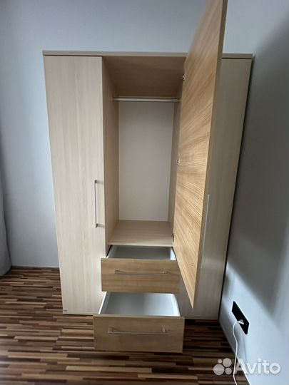 Комплект детской мебели paidi