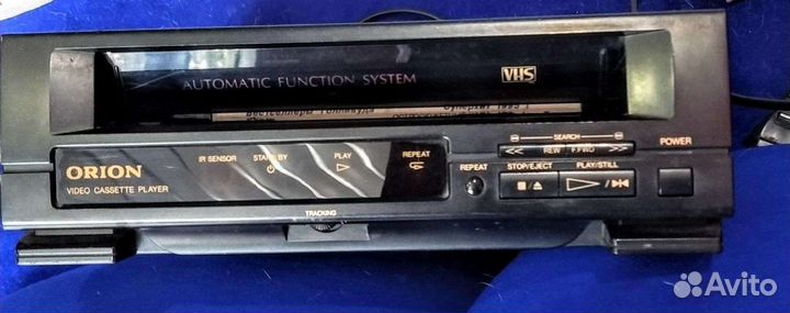 Видеоплеер