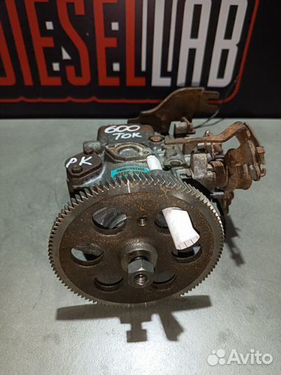 Тнвд Nissan Atlas TD27