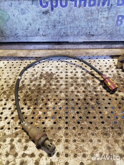 Лямбда зонд Skoda Octavia