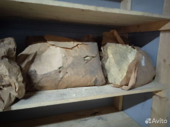 Воск модельный (литейный)