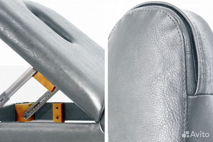 Массажный стол стационарный Start Line Relax Comfo