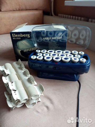 Элекробигудии расческа выпрямитель