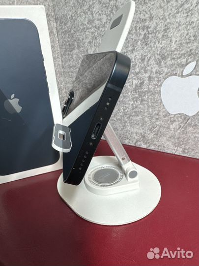 iPhone 13 Black (sim+e-sim, 94%, идеал, гарантия)