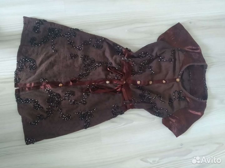 Вещи пакетом 40-42