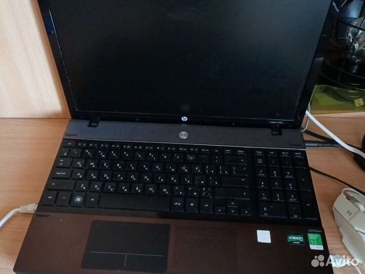 Hp probook 4525s