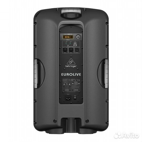Активная акустическая система Behringer B15X Новая