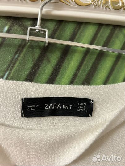 Юбки zara