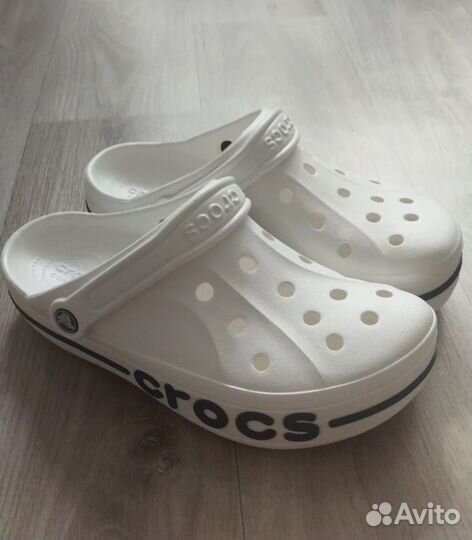 Crocs сабо