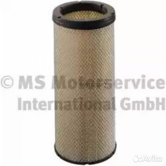 Kolbenschmidt 50014095 50 014 095 фильтр воздушный