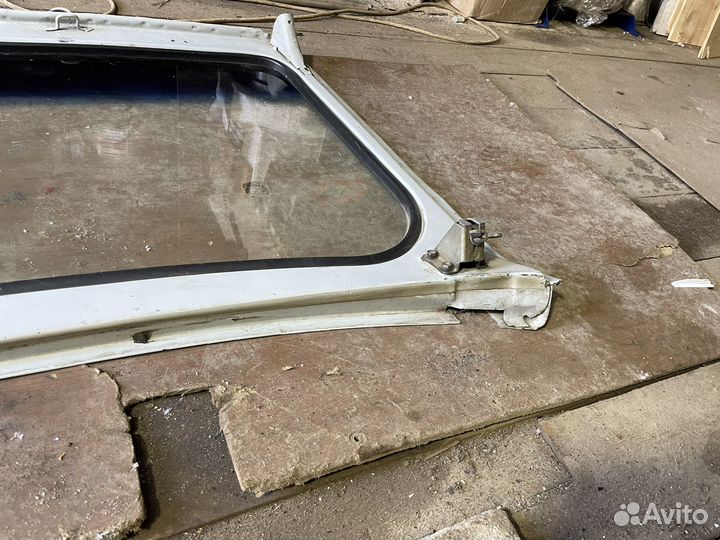 Рамка со стеклом