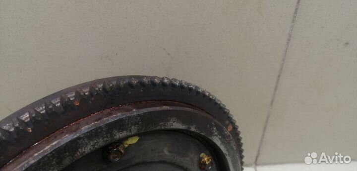 Маховик Yaris 2005-2011