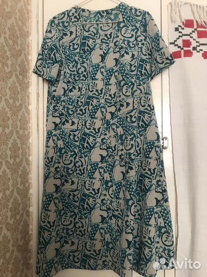 Одежда женская