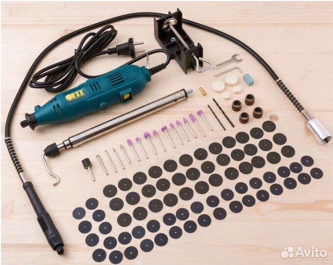 Гравировальная машинка