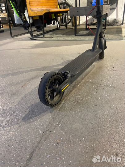 Электросамокат Xiaomi Mijia Electric Scooter Pro B