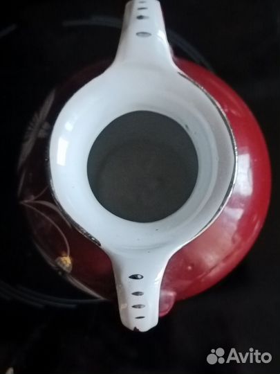 Ваза фарфор