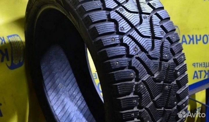 Pirelli Ice Zero 275/40 R20