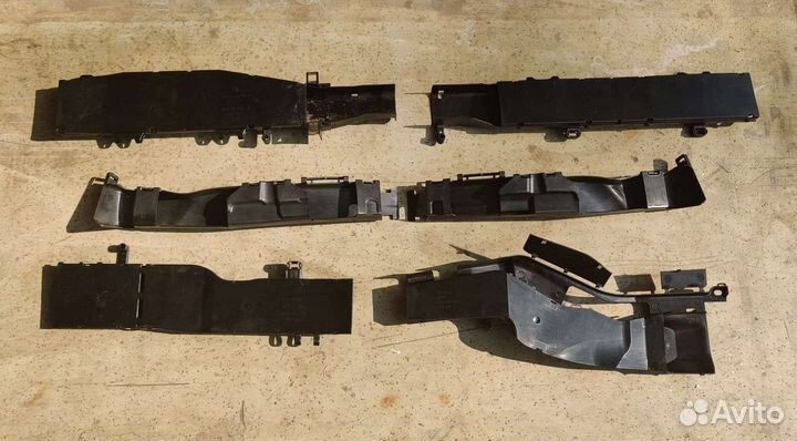 Кабель канал VAG