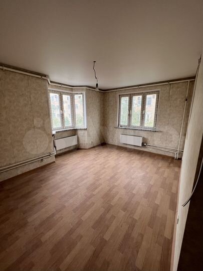 3-к. квартира, 67,6 м², 3/3 эт.