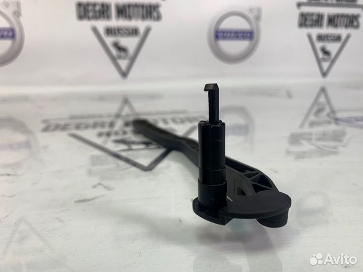 Тяга заслонки печки Volvo S60 S80 V70 XC70 XC90