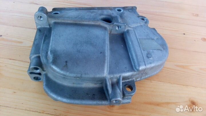 Крышка ремня грм верхняя 1.6 16V Renault Duster