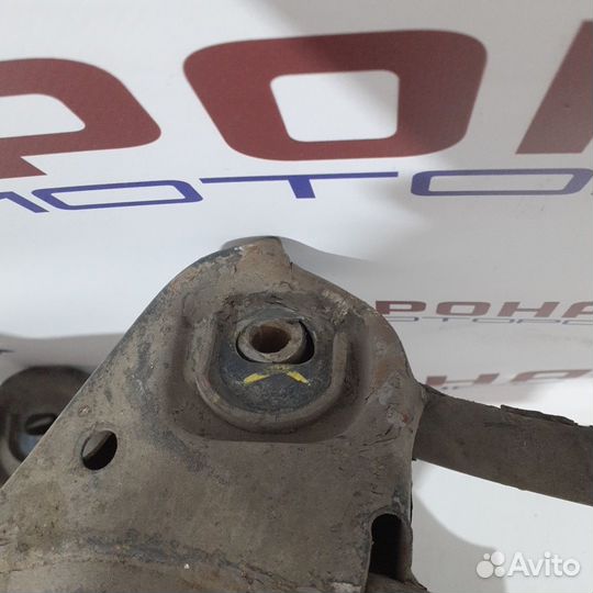 Балка задняя 554052S100 4WD hyundai IX35