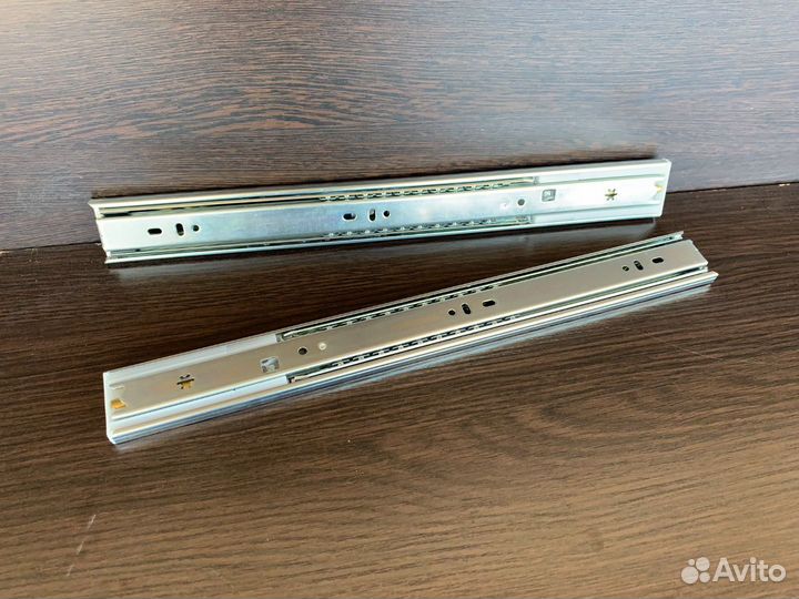 Шариковые направляющие в Чехове