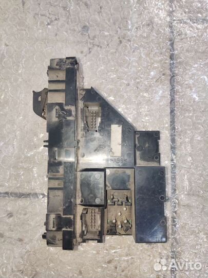 Блок кнопка bmw e39 e38