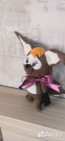 Игрушка Тама -тама