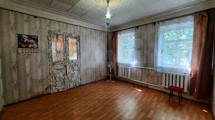 Дом 83,1 м² на участке 10 сот.