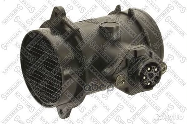 61-06024-SX измеритель массы воздуха MB W124/2