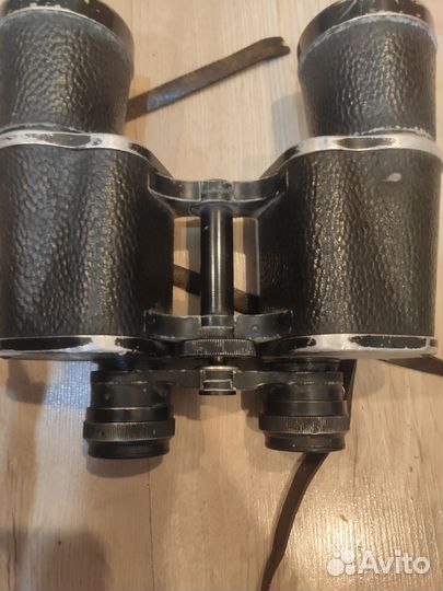 Бинокль СССР бпц 7х50