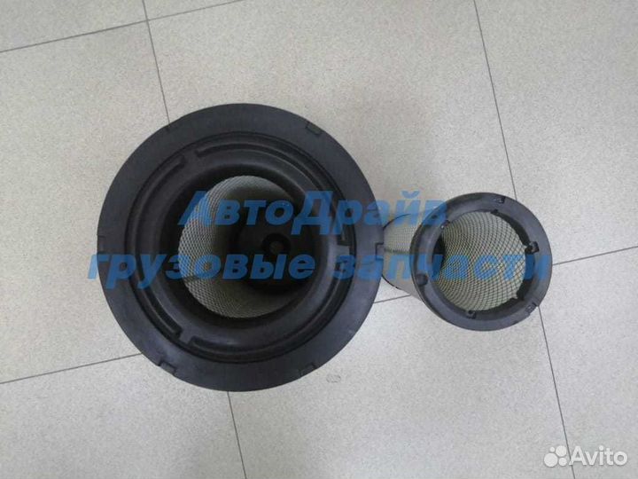 Комплект воздушных фильтров для автомобилей Scania