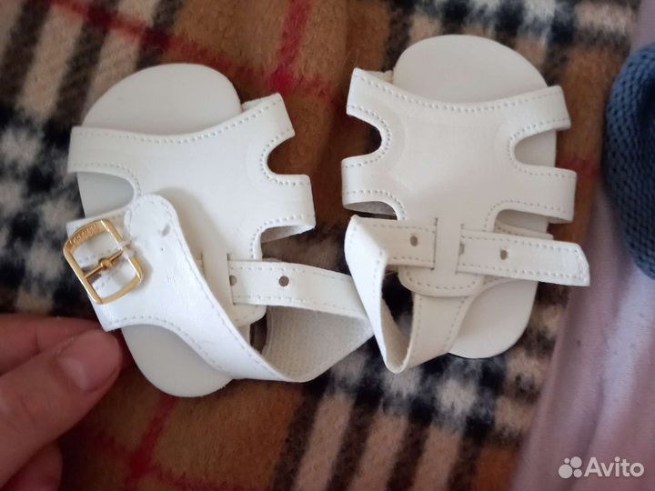 Силиконовый Реборн