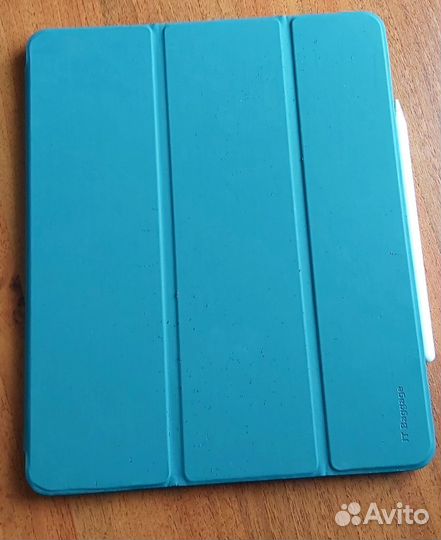 iPad pro 12.9 2021 в подарок Apple Pencil