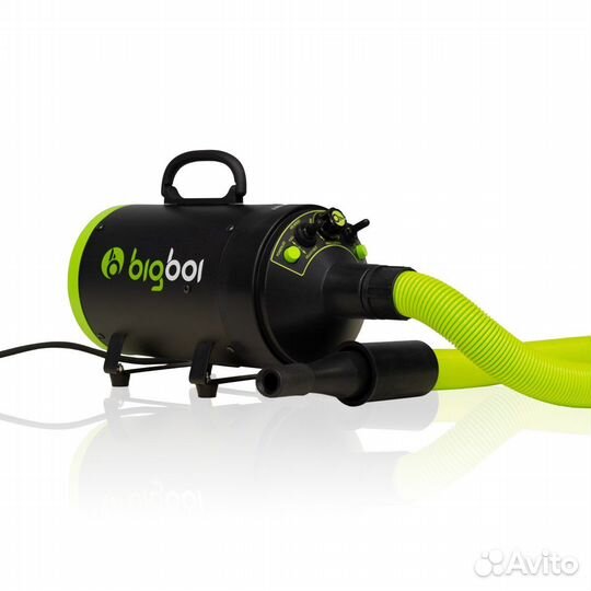 Турбосушка