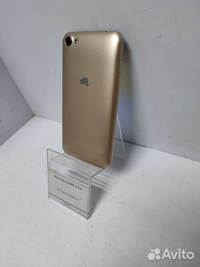 Micromax Q3001