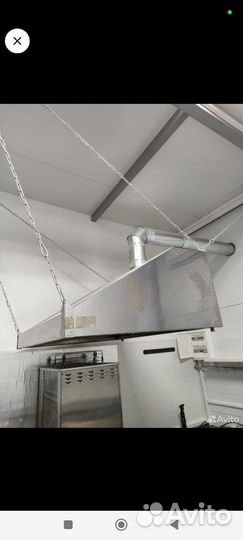 Вентиляция