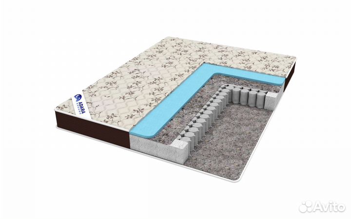 Матрас adara Sleep Sorento