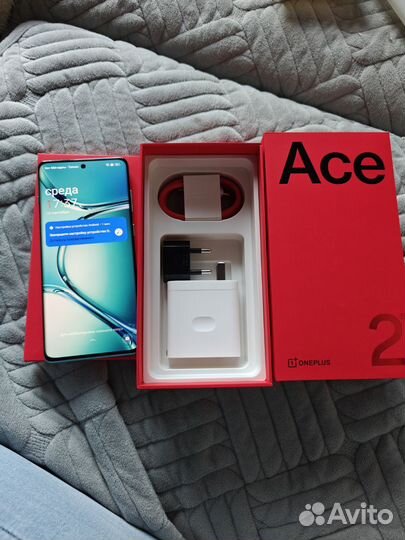 OnePlus Ace 2 Pro, 16/512 ГБ