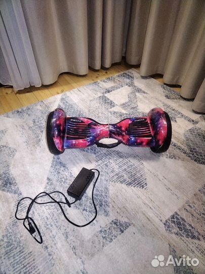 Гироскутер SmartOne