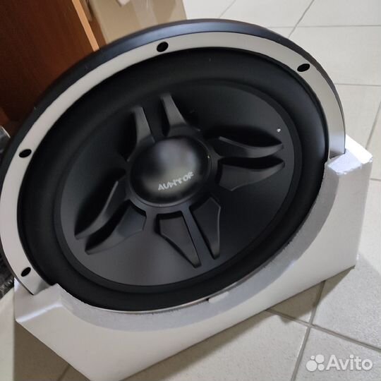 Сабвуфер пассивный