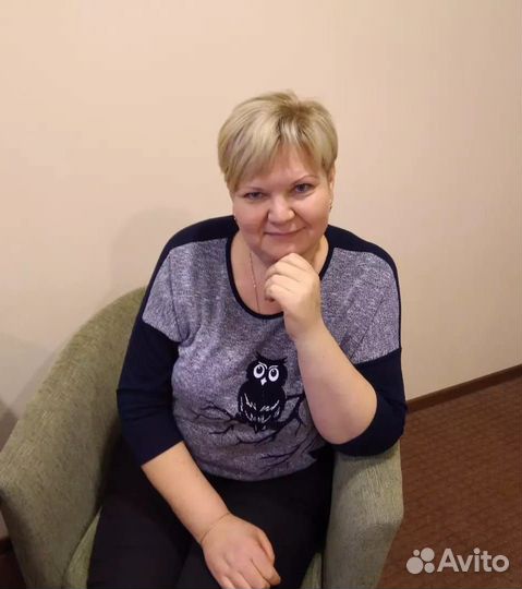 Астрология анализ натальной карты