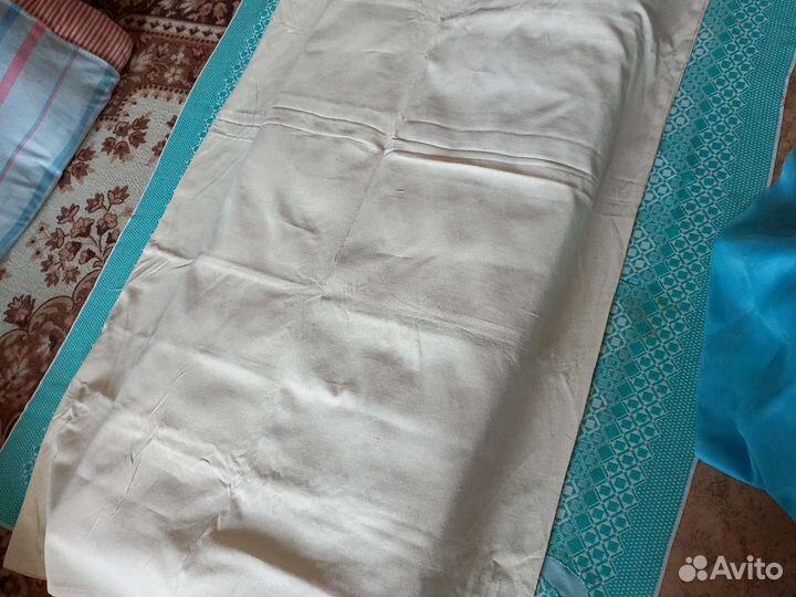 Матрас. Подушки. Одеяла. Постельное бельё