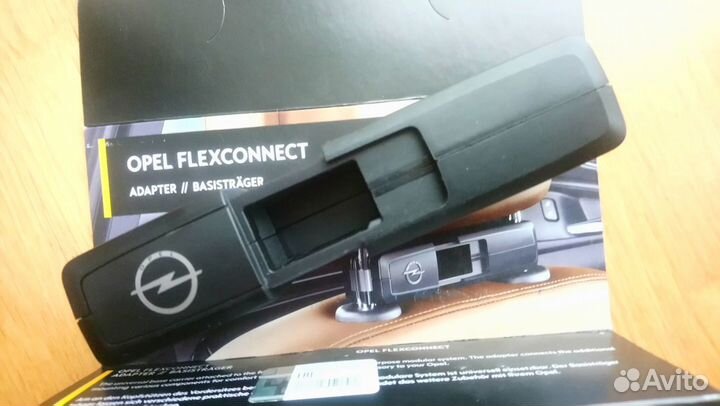 Opel кронштейн FlexConnect