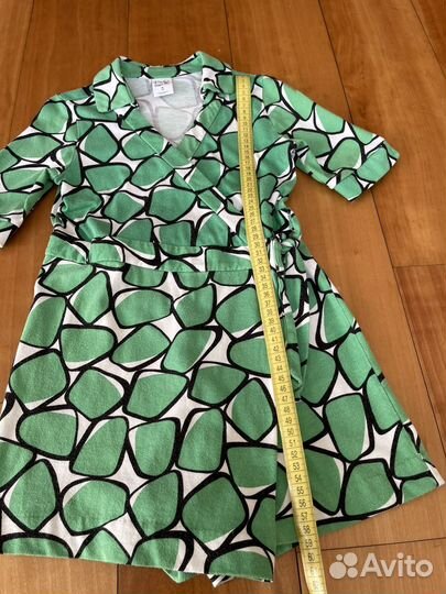 Платье для девочки Gap