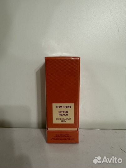 Tom Ford Bitter Peach 50ml