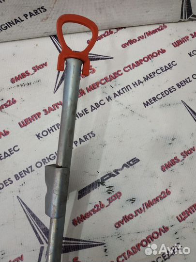 Щуп двигателя om651 w204 w212 Mercedes