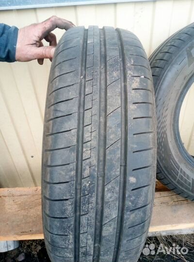 Kapsen ComfortMax 4S A4 10/6 R13