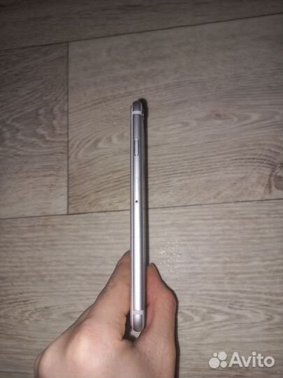 iPhone 6, 16 ГБ